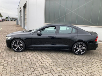 Sedã Volvo S60 T5 Lim. R-Design: foto 2