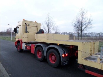 Semireboque baixa Nooteboom MCO 48-03V/L: foto 3 Semireboque baixa Nooteboom MCO 48-03V/L: foto 3