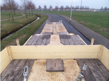 Semireboque baixa Nooteboom MCO 48-03V/L: foto 4 Semireboque baixa Nooteboom MCO 48-03V/L: foto 4