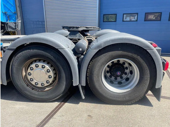 Tractor Scania R520 V8 6x2-4: foto 5