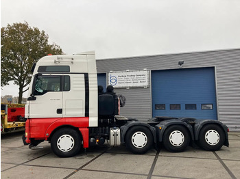 Tractor MAN TGX 41.540