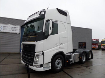 Tractor VOLVO FH 540