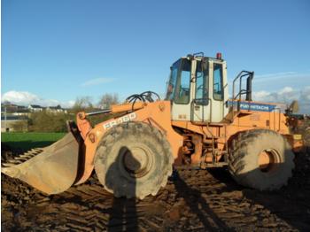 Carregadeira de rodas Hitachi FR 160: foto 1