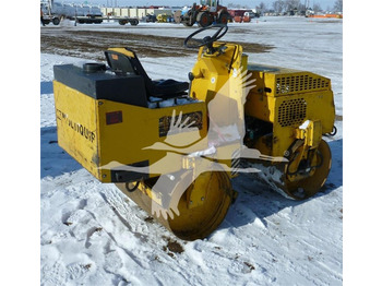 Rolo 2003 MULTIQUIP VR36HA 8643: foto 1