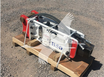 Martelo hidráulico de Máquina de construção 2023 Hammer/Breaker - Hydraulic TANK TB50 16892: foto 1