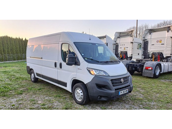 Furgão FIAT Ducato