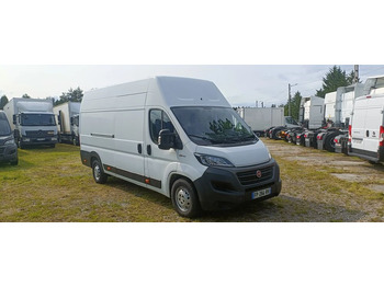 Furgão FIAT Ducato