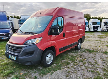 Furgão FIAT Ducato