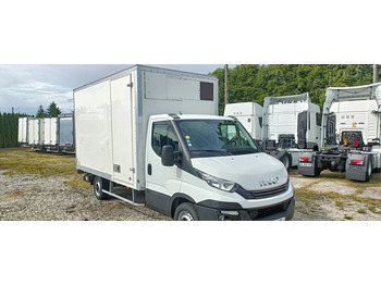 Carrinha de contentor IVECO Daily 35s16