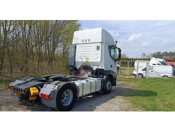 Tractor Iveco Stralis: foto 5