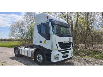 Tractor Iveco Stralis: foto 3