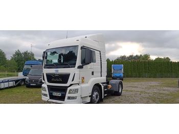 Tractor MAN TGS 440: foto 2