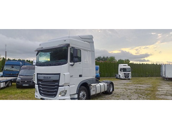 Tractor DAF XF 460