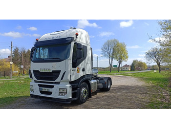 Tractor IVECO Stralis
