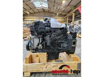 Motor de Máquina de outro FPT N67ENTY20.00 NEUMOTOR: foto 3