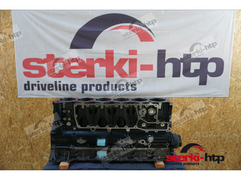 Motor ISUZU