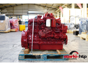Motor IVECO