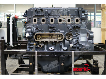 Motor NEW HOLLAND