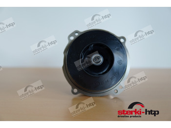 Peça de reposição IVECO