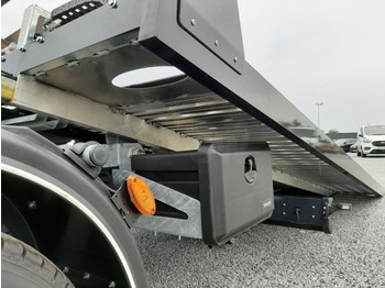 Caminhão reboque nuevo Iveco Daily 35C18: foto 5