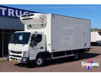 Caminhão frigorífico FUSO Canter