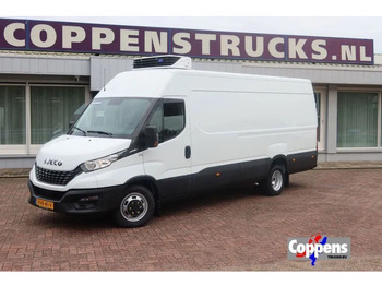 Carrinha frigorífica IVECO Daily 35c16