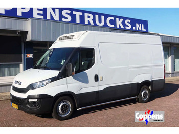 Carrinha frigorífica IVECO Daily 35s12