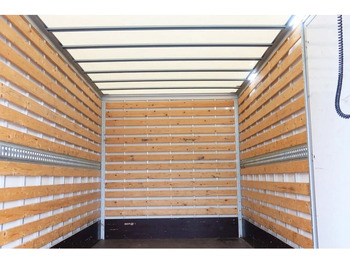 Carrinha de contentor Iveco Daily 35S14 Bak + Klep: foto 4