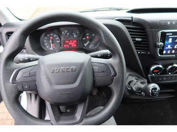 Carrinha de contentor Iveco Daily 35S14 Bak + Klep: foto 5