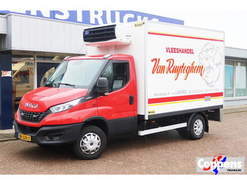 Caminhão frigorífico IVECO Daily 70c21