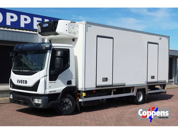 Caminhão frigorífico IVECO EuroCargo 120E