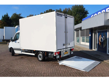 Carrinha frigorífica Mercedes-Benz Sprinter 316 CDI Carrier Koel/Vries Bak+Klep. Dag en nacht aansluiting: foto 3