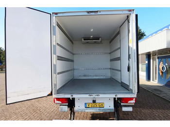 Carrinha frigorífica Mercedes-Benz Sprinter 316 CDI Carrier Koel/Vries Bak+Klep. Dag en nacht aansluiting: foto 4
