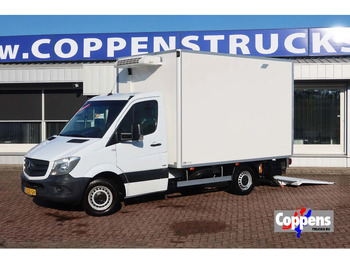 Carrinha frigorífica MERCEDES-BENZ Sprinter 316