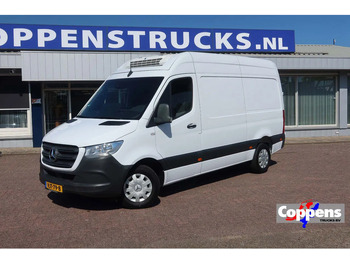 Carrinha frigorífica MERCEDES-BENZ Sprinter 316