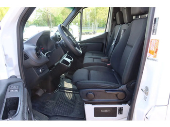 Carrinha frigorífica Mercedes-Benz Sprinter 317 CDI Automaat Carrier Koel/Vries/verwarmen L3/H2: foto 5