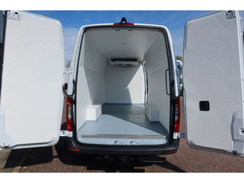 Carrinha frigorífica Mercedes-Benz Sprinter 317 CDI Automaat Carrier Koel/Vries/verwarmen L3/H2: foto 4
