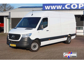 Furgão MERCEDES-BENZ Sprinter 317
