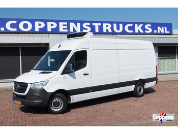 Carrinha frigorífica MERCEDES-BENZ Sprinter 317