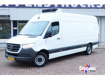 Carrinha frigorífica MERCEDES-BENZ Sprinter 317