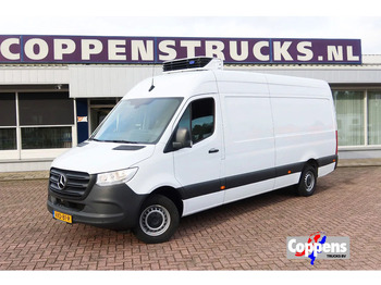 Carrinha frigorífica MERCEDES-BENZ Sprinter 317