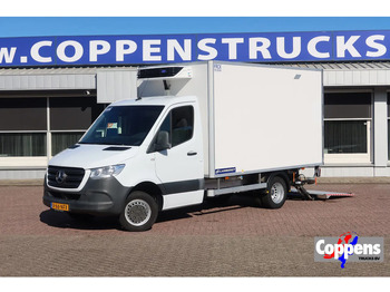 Carrinha frigorífica MERCEDES-BENZ Sprinter 516