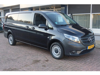 Furgão compacto Mercedes-Benz Vito 116 CDI 29.500 euro: foto 2