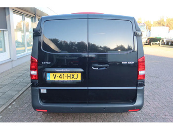 Furgão compacto Mercedes-Benz Vito 116 CDI 29.500 euro: foto 3