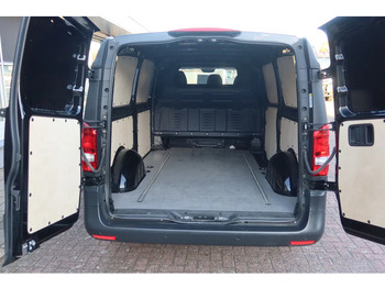 Furgão compacto Mercedes-Benz Vito 116 CDI 29.500 euro: foto 4