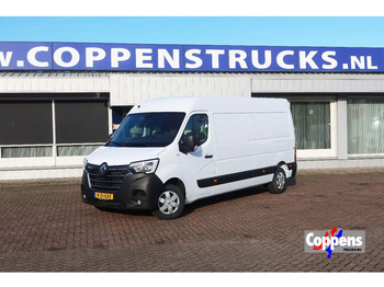 Furgão RENAULT Master