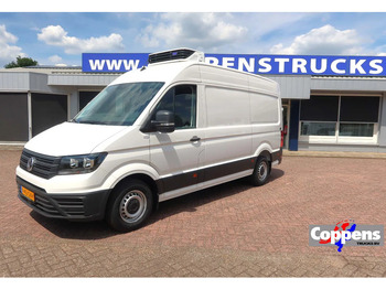 Carrinha frigorífica VOLKSWAGEN Crafter