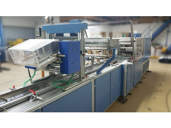 Máquina de impressão BVM SM4012 K-SC4030S: foto 3