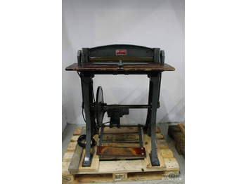 Máquina de impressão