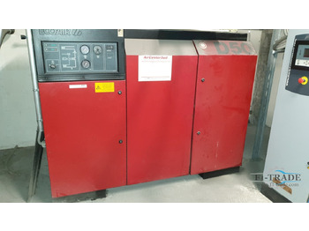 Compressor de ar